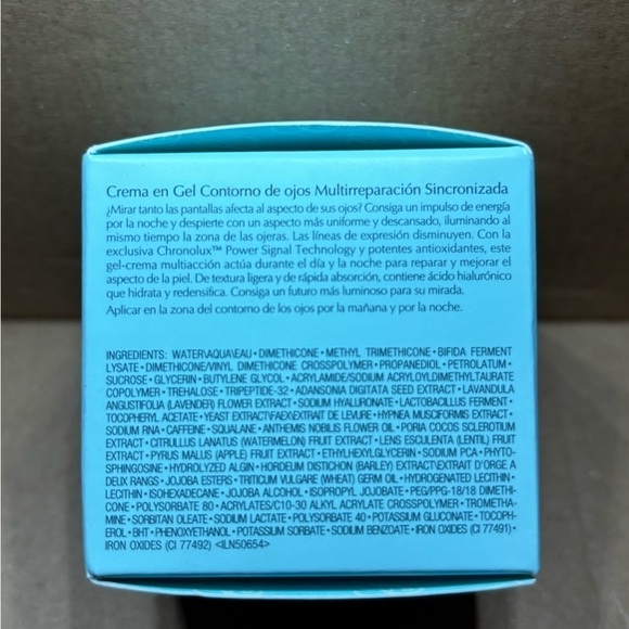 Estee Lauder Ladies Advanced Night Eye Repair Complex 15 ml - Picture 2 of 4